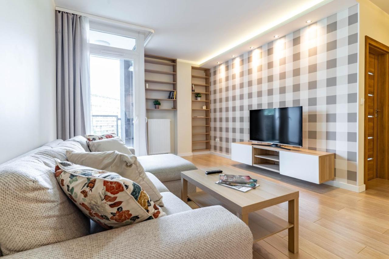 Apartment Wrocapartments Starcenter - Parking Free *